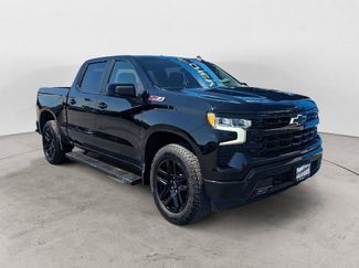 Used 2022 Chevrolet Silverado 1500 RST w/ Z71 Off-Road Package AWD/4WD video 1