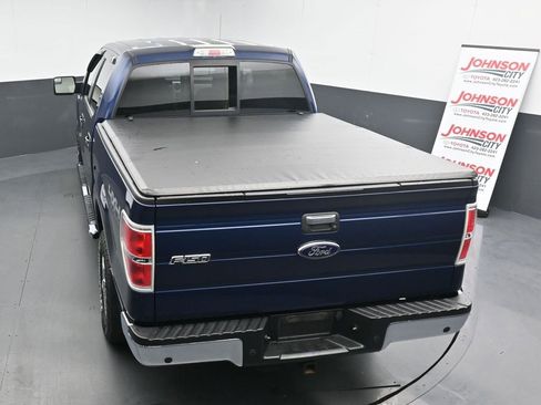 Used 2012 Ford F150 XLT w/ XLT Chrome Pkg image 15