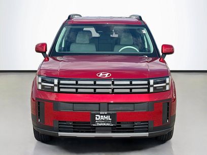 New 2027 Hyundai Santa Fe SEL