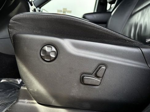 Used 2021 Jeep Grand Cherokee Limited w/ Trailer Tow Group IV image 11