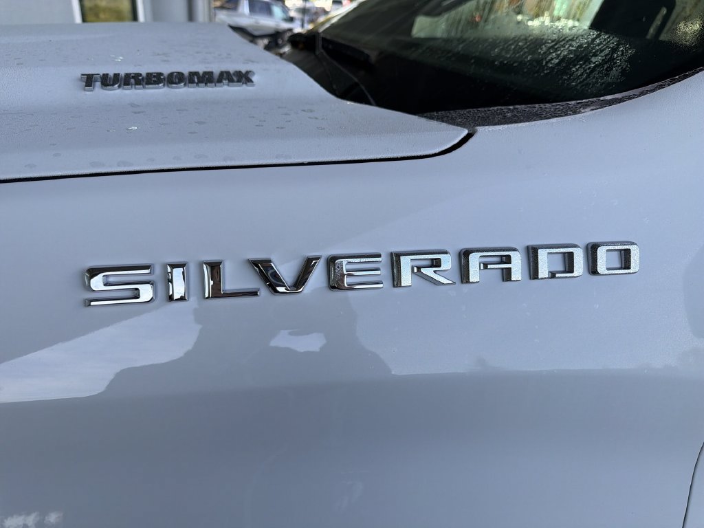 New 2026 Chevrolet Silverado 1500 RST w/ RST Select Package AWD/4WD image 33
