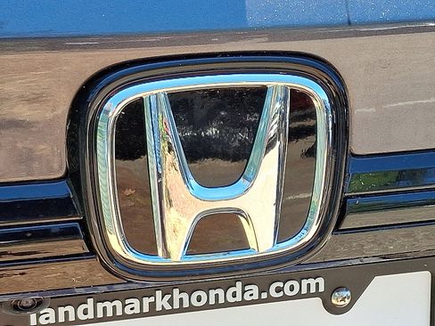 New 2026 Honda Odyssey EX-L image 7