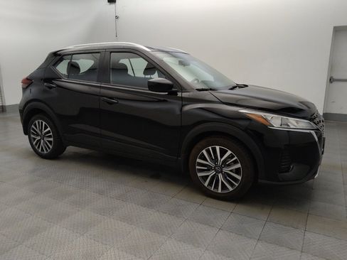 Used 2023 Nissan Kicks SV FWD image 11