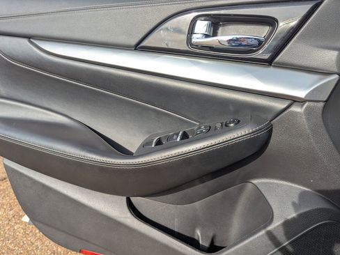 Used 2023 Nissan Maxima SV w/ Floor Mat Group image 17