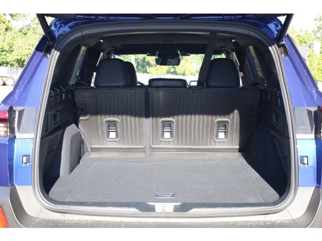 New 2026 Subaru Outback Limited XT AWD/4WD image 32