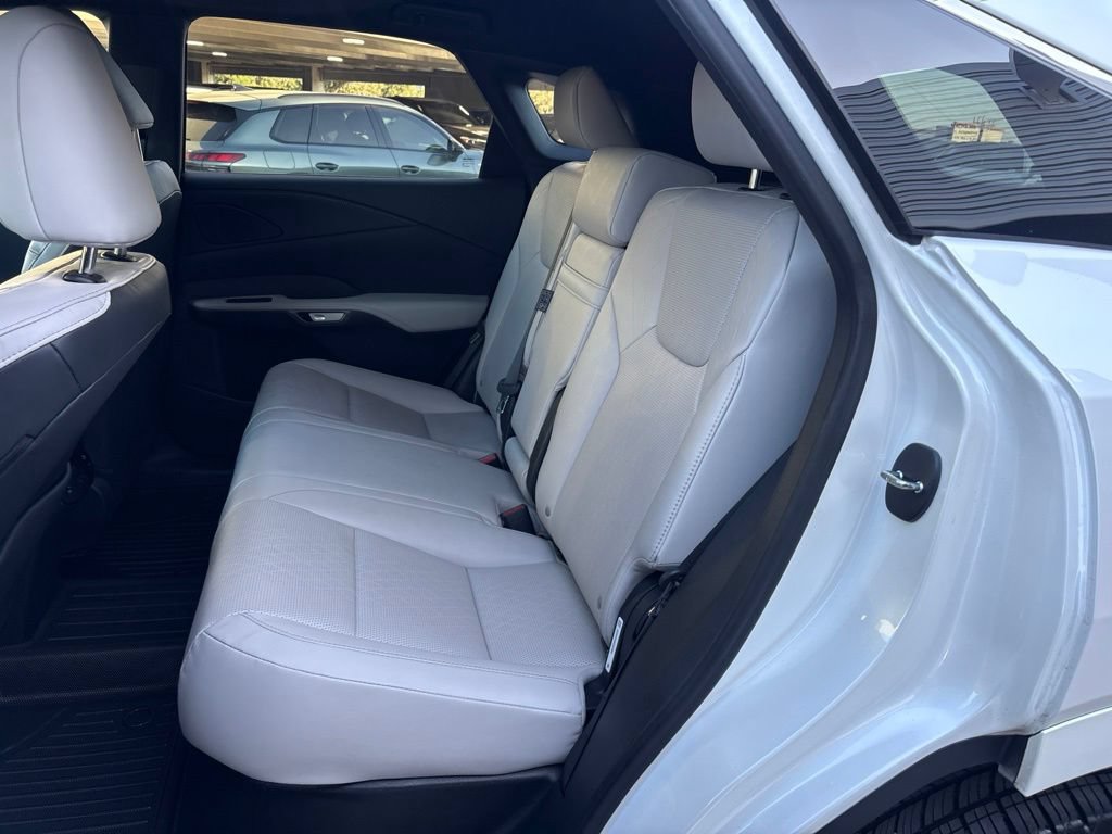 Used 2024 Lexus RX 350 Premium Plus w/ Convenience Package FWD image 14