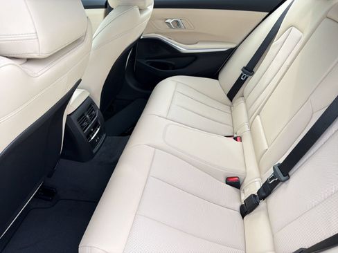 Used 2026 BMW 330i Sedan w/ Premium Package RWD image 22
