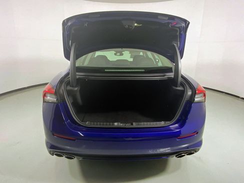 Certified 2022 Maserati Ghibli GT image 16