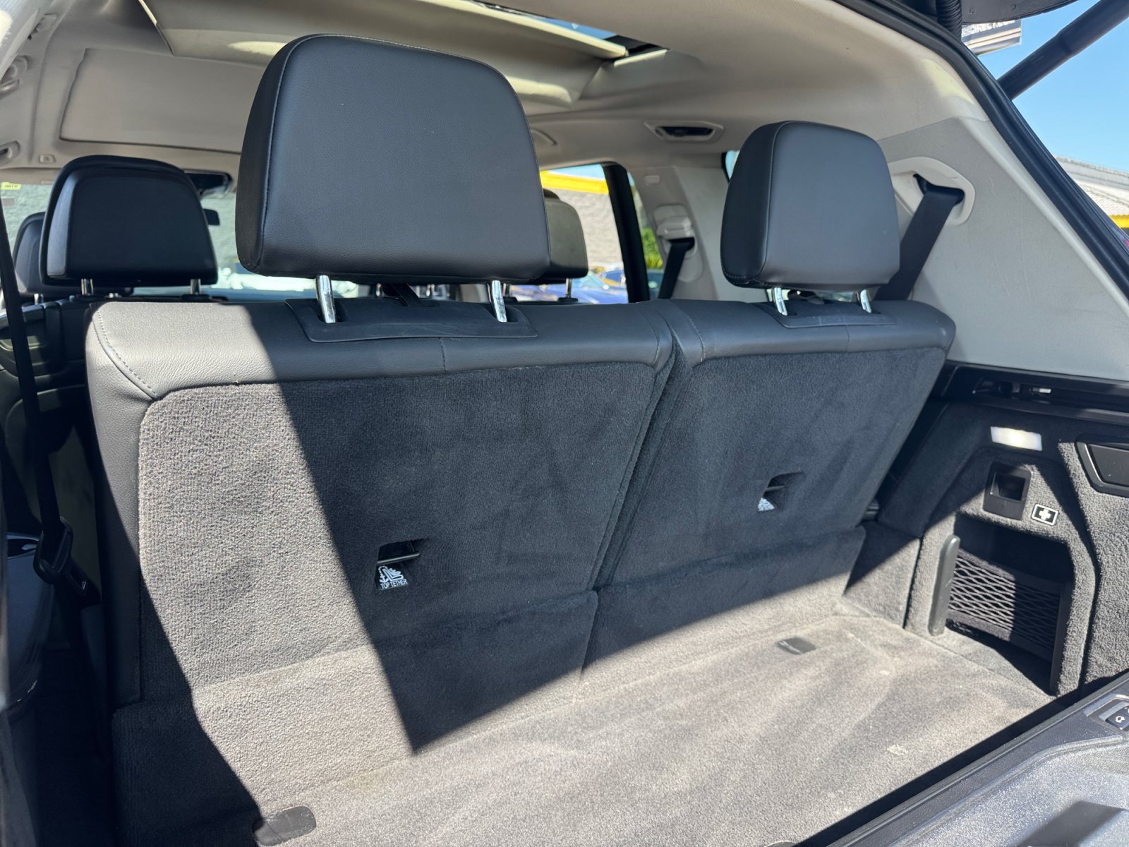 Used 2019 BMW X7 xDrive40i w/ Premium Package AWD/4WD image 21