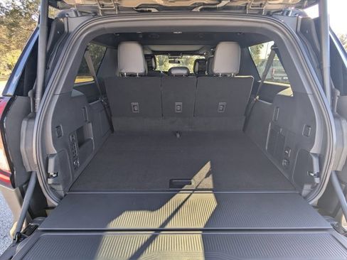 New 2026 Ford Expedition Max Platinum w/ Stealth Performance Package image 14
