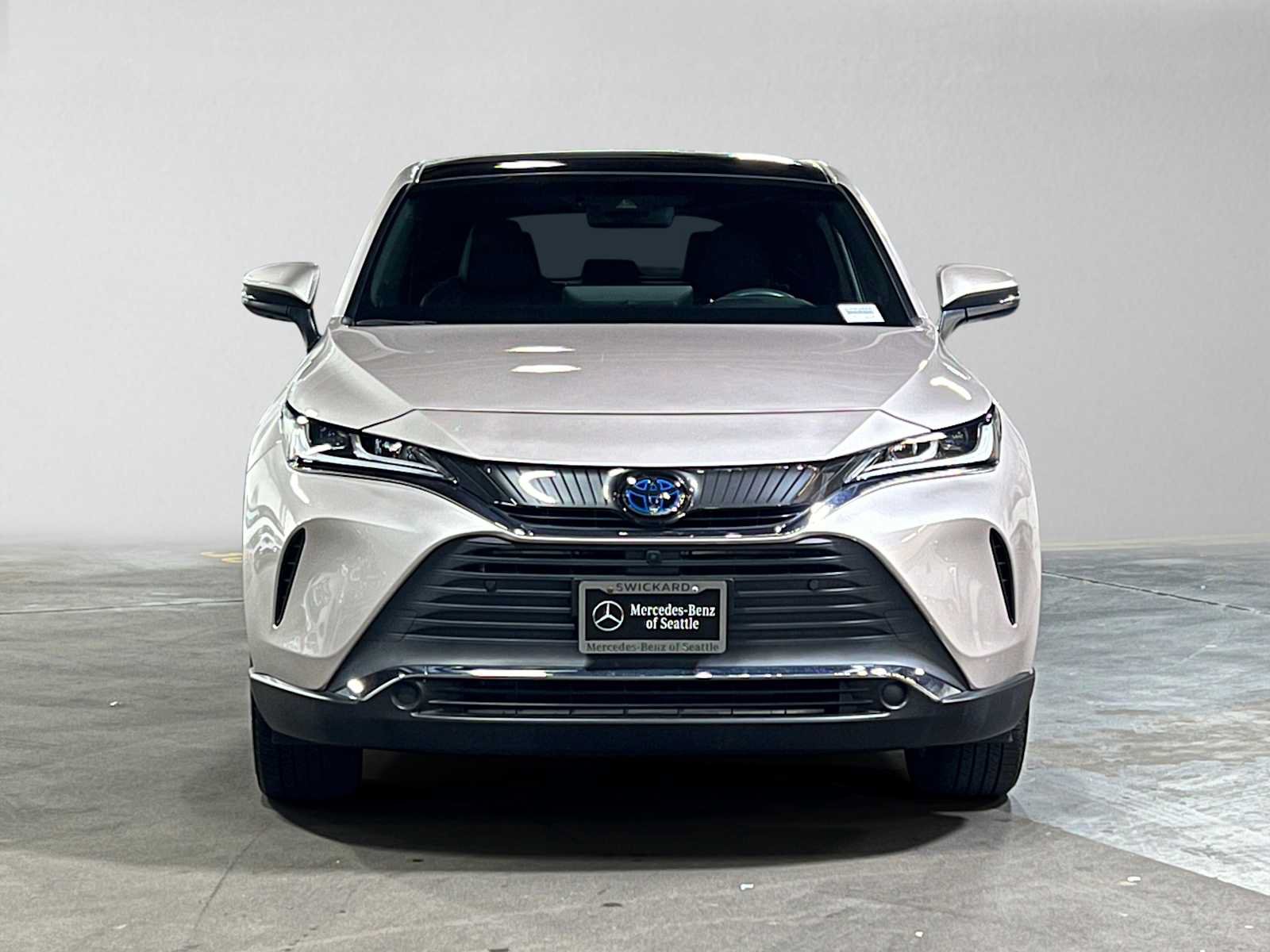 Used 2021 Toyota Venza Limited w/ Advanced Technology Package AWD/4WD image 8