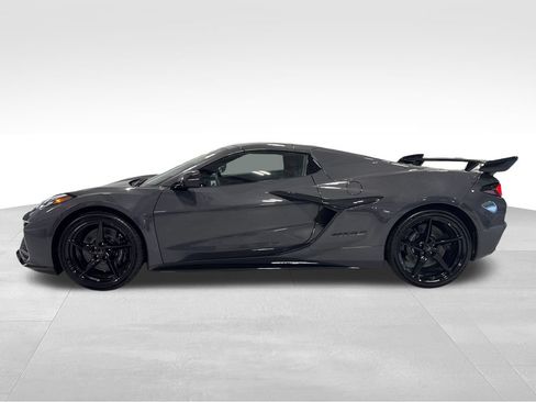 New 2027 Chevrolet Corvette Grand Sport w/ Battery Protection Package RWD image 44