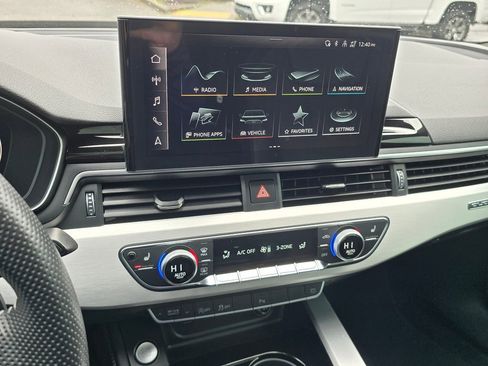 Used 2020 Audi A4 2.0T Premium Plus w/ Premium Plus Package image 27