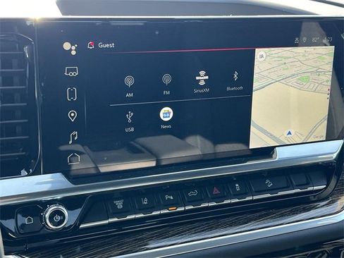 New 2026 GMC Sierra 2500 SLE w/ SLE Value Package; image 17