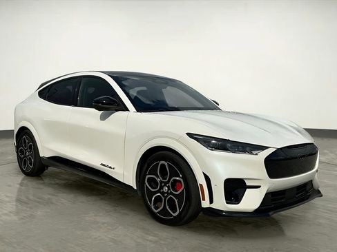 Used 2023 Ford Mustang Mach-E GT image 10