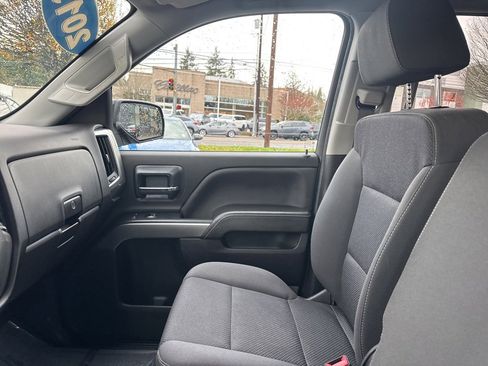 Used 2019 Chevrolet Silverado 1500 LT image 29