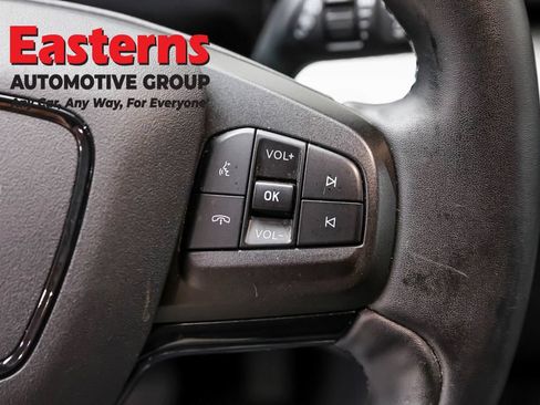 Used 2021 Ford Mustang Mach-E Select AWD/4WD image 15