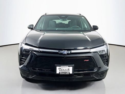 Used 2024 Chevrolet Blazer EV RS AWD/4WD image 2