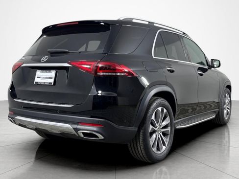 Used 2023 Mercedes-Benz GLE 350 image 5