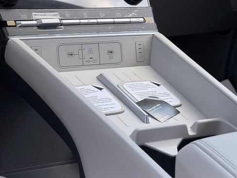 New 2026 Hyundai Santa Fe Calligraphy AWD/4WD image 21