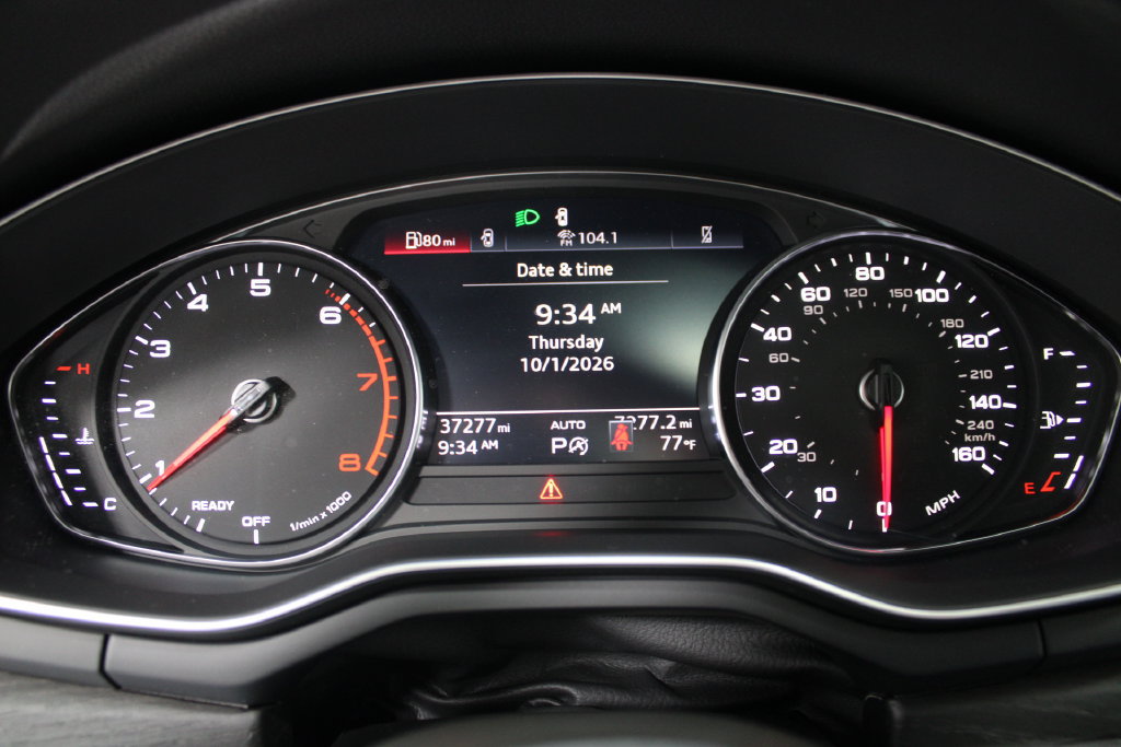 Used 2023 Audi A5 2.0T Premium w/ Convenience Package AWD/4WD image 39