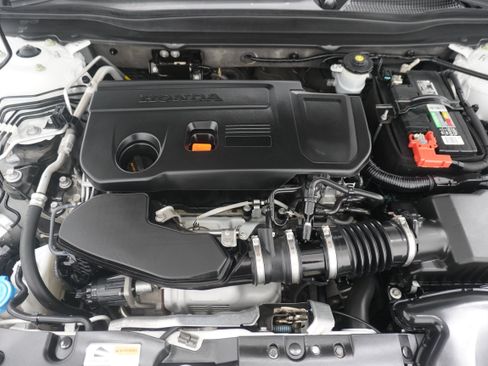 Used 2021 Honda Accord Sport image 33