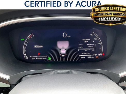 Used 2024 Acura MDX FWD w/ Technology Package image 26