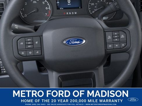 New 2026 Ford F250 XL image 13