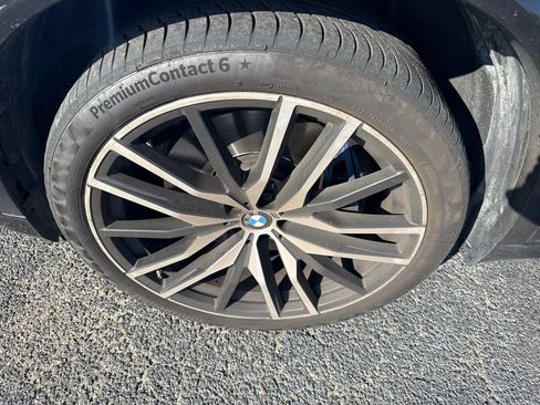Used 2019 BMW X5 xDrive40i w/ M Sport Package AWD/4WD image 5