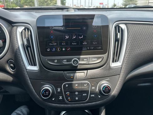 Used 2023 Chevrolet Malibu LT FWD image 24