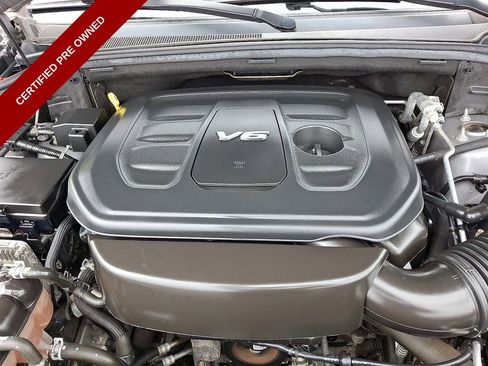 Used 2019 Jeep Grand Cherokee Altitude image 29