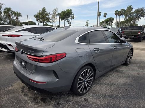 Used 2022 BMW 228i Gran Coupe w/ Convenience Package FWD image 5