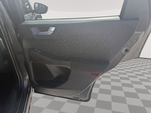 Used 2020 Ford Escape SE AWD/4WD image 13