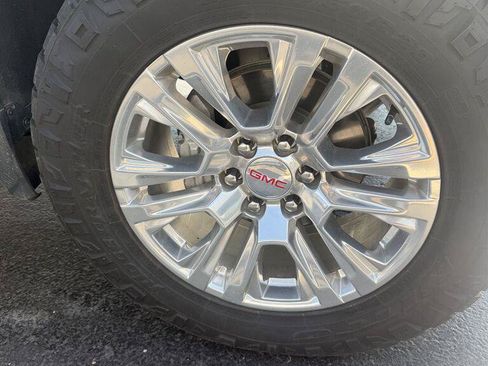 Certified 2024 GMC Sierra 1500 Denali w/ Technology Package AWD/4WD image 14