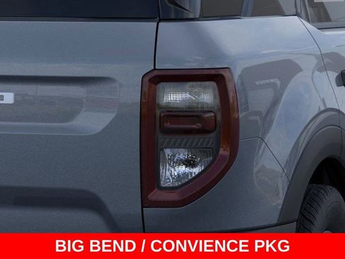 New 2026 Ford Bronco Sport Big Bend image 21