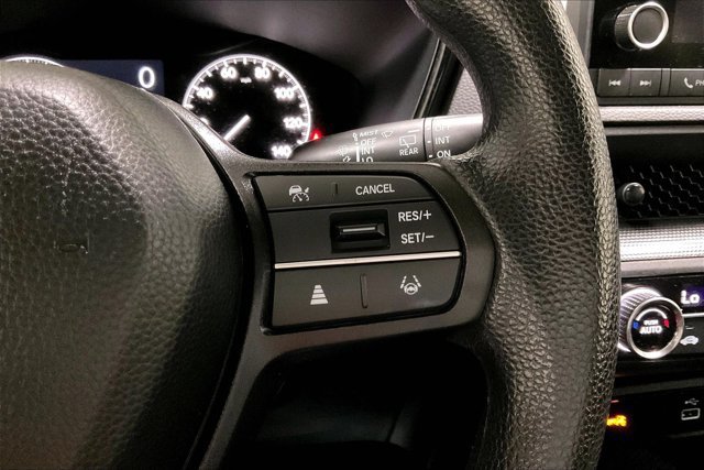 Used 2025 Honda CR-V LX image 19