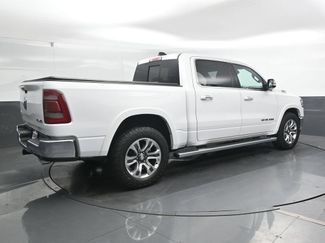 Used 2022 RAM 1500 Limited AWD/4WD video 2