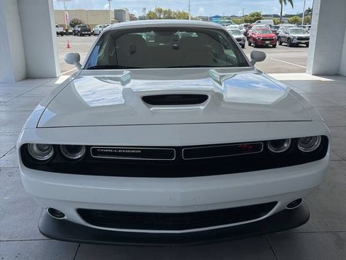 Used 2021 Dodge Challenger R/T RWD image 22