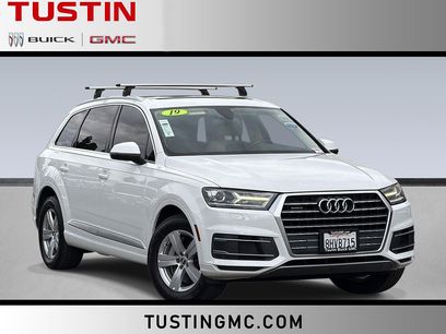 Used 2019 Audi Q7 2.0T Premium w/ Convenience Package