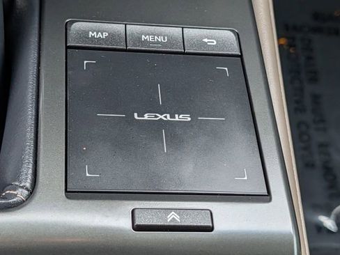 Used 2023 Lexus GX 460 Premium AWD/4WD image 16