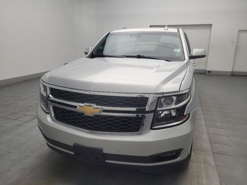 Used 2019 Chevrolet Tahoe LT AWD/4WD image 15