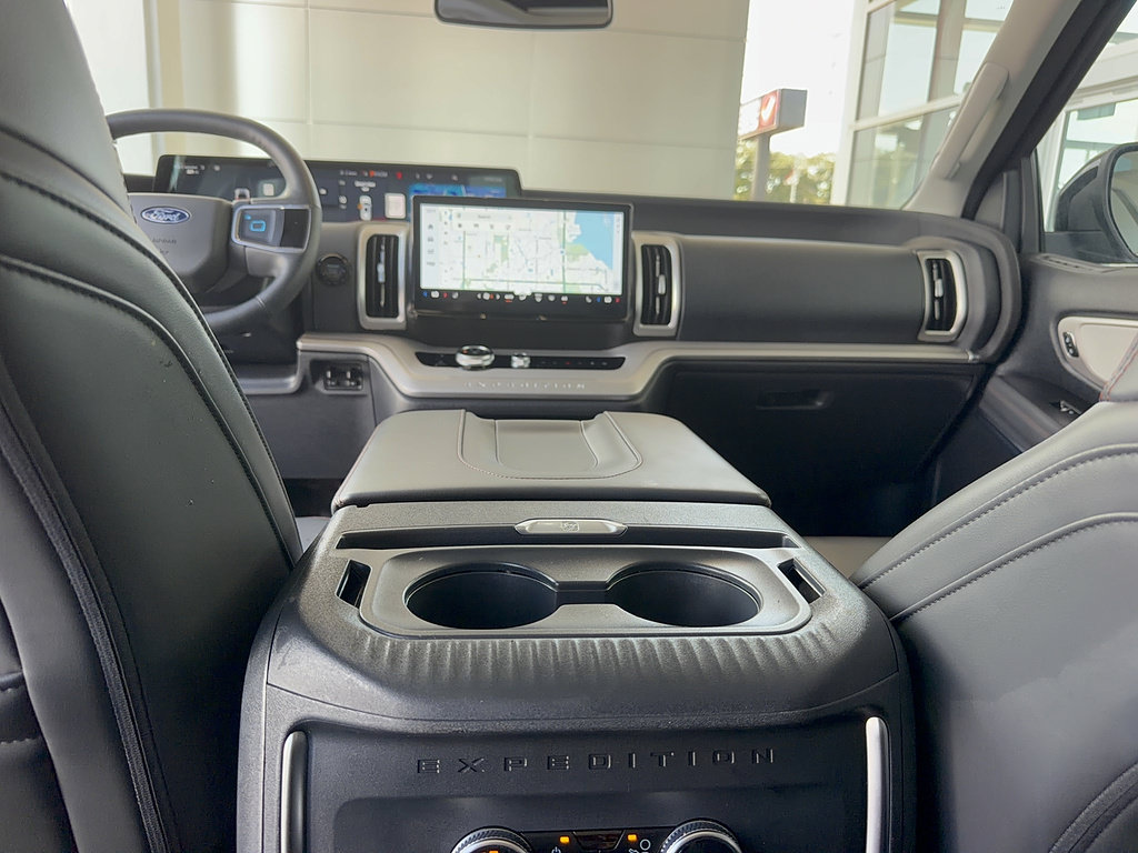 Certified 2025 Ford Expedition Active RWD image 34