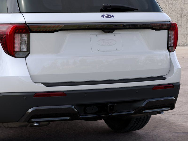 New 2027 Ford Explorer ST-Line w/ Premium Package RWD image 23
