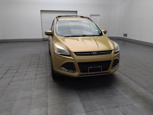 Used 2014 Ford Escape SE w/ Equipment Group 201A AWD/4WD image 14