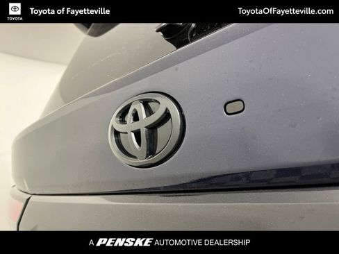 New 2026 Toyota Sequoia Platinum AWD/4WD image 23