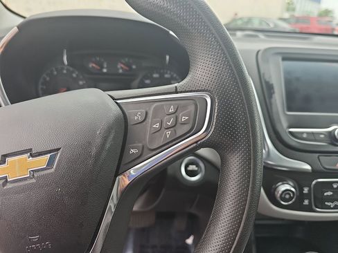 Certified 2021 Chevrolet Equinox LS FWD image 22