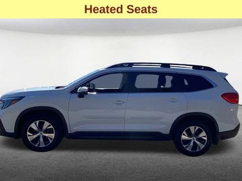 Certified 2023 Subaru Ascent Premium w/ Convenience Package AWD/4WD image 5