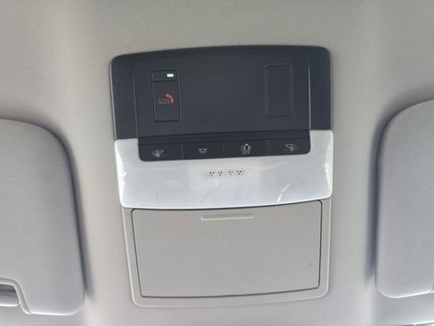 New 2026 Nissan Pathfinder SL AWD/4WD image 7