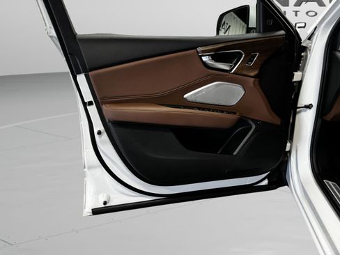 Used 2024 Acura RDX SH-AWD w/ Advance Package image 36