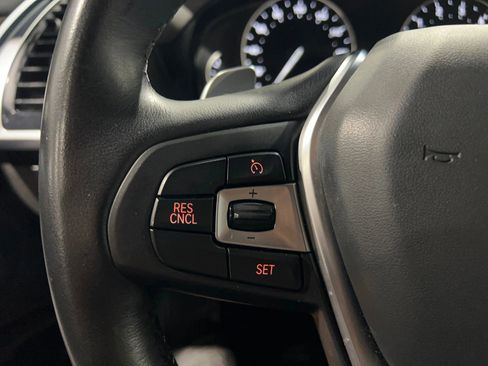 Used 2019 BMW X3 sDrive30i w/ Driving Assistance Package image 32